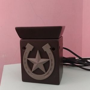 Scentsy Warmer